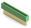Card Edge Conn, Dual, 48Pos, Wire Wrap; Card Edge Connector Type Edac - 59AJ8360 - Newark, An Avnet Company
