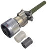 Circular Connector, Mil-C-5015 Series (Vg95234), Plug, 3, Socket, Solder, Cable Mount Rohs Compliant Itt Cannon - 65T3655 - Newark, An Avnet Company