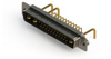 Combo D-Sub Conn, R/a Plug, Dc-25W3, Th; Product Range Edac - 56AJ4625 - Newark, An Avnet Company