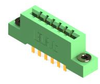 Card Edge Connector Rohs Compliant Edac - 61AJ4226 - Newark, An Avnet Company