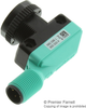 Photoelectric Sensor; Sensor Output Pepperl+Fuchs - 70K3621 - Newark, An Avnet Company