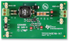 Evaluation Board, Dc Boost Cnvtr; Silicon Manufacturer Texas Instruments - 28AH5917 - Newark, An Avnet Company