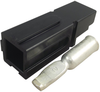 Connector Kit, Black Housing, 1 Position, 2Awg Contact; No. Of Contacts Amp - Te Connectivity - 11H7625 - Newark, An Avnet Company