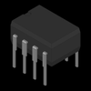 Linear - Amplifiers - Instrumentation, OP Amps, Buffer Amps - LM2904N - Lingto Electronic Limited