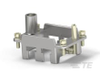 Connector Hardware, Mounts, Locks & Retainers - T2070064203-000 - TE Connectivity