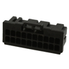 Connectors, Interconnects - Rectangular Connectors - Rectangular Connector Housings - 1365413-1-1827864-0 - Win Source Electronics