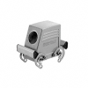 Heavy Duty Connector Housings, Hoods, Bases - 281-2324-ND - DigiKey