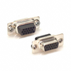D-Sub, D-Shaped Connector Housings - 1815FER-ND - DigiKey