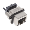 Modular/Ethernet Connector (RJ45, RJ11) Jacks - MRJ5480MF-ND - DigiKey