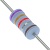 Through Hole Resistors - MFR25SFRF52-7R32-ND - DigiKey