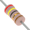 Through Hole Resistors - FMP-50FTF52-24R-ND - DigiKey