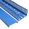 Wire Ducts, Raceways - 277-9671-ND - DigiKey