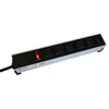 Power Distribution, Surge Protectors - 1584H6B1S-ND - DigiKey