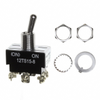 Switches - Toggle Switches -- 12TS15-8 - Image