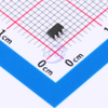 Operational Amplifier/Comparator >> Current-Sensing Amplifiers -- CSA220NASOT235 - Image