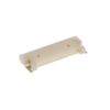 Headers, Male Pins - 2057-125SH-G-09-TR-SMT-T/RCT-ND - DigiKey