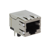 Modular/Ethernet Connector (RJ45, RJ11) Jacks - 2057-MTJ-88TX1-FSD-PGB-ND - DigiKey