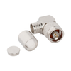 Coaxial Connector (RF) Assemblies - 172263-ND - DigiKey