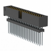 Headers, Male Pins - 612-ZSS-120-05-S-D-540-ND - DigiKey