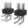 Headers, Male Pins - 93939-440HLF-ND - DigiKey