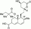 6’-Carboxy Simvastatin - 5022 - Medical Isotopes, Inc.
