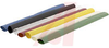 Kit, Tubing; 3/8 in.; 2:1; Polyolefin; Assorted -- 70113045