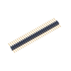 Headers, Male Pins - TMS-128-02-G-S-ND - DigiKey