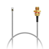 Coaxial Cables (RF) - 2073-CAB459RF-0200-A-1-ND - DigiKey