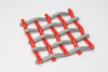 Single Layer Filter Mesh -- Square Mesh - Image