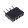 Headers, Receptacles, Female Sockets - 612-SSW-104-06-S-S-ND - DigiKey