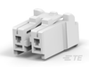 Rectangular Connector Housings - 2-2232875-2-ND - DigiKey