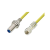 Coaxial Cables (RF) - 6099-PE38138/YW-24-ND - DigiKey