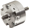Pneumatic Rotary Actuators -- 7967307 - Image