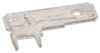 Spade Connectors - 7197202P - RS Components, Ltd.