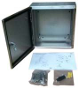 Wall Boxes - 8428361 - RS Components, Ltd.