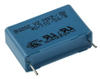 Film Capacitors - 1725687 - RS Components, Ltd.