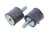 Anti Vibration Mounts - 7773190 - RS Components, Ltd.