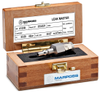 Calibrated Leak Master - LEAK MASTER - Marposs Corp