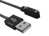 Cable - 2 Pin 7.6 Magnetic Cable Connector -  - Shenzhen QH Industrial Co., Ltd