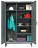 Wardrobe Cabinet - 55-W-244 - Strong Hold Products