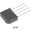 Diode and Rectifier - 299-VS-2KBP01 - ERSAELECTRONICS PTE. LTD.