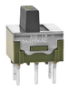 Slide Switches - 2300-MSN12LNW03F - New Yorker Electronics Co., Inc.