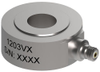 Ring Style Force Sensor - 1203V2 - Hottinger Bruel and Kjaer UK Ltd.