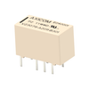 Signal Relays, Up to 2 Amps - 1111-V23079A2011B301-ND - DigiKey