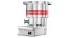 Turbomolecular vacuum pumps - ATH 500 M - Pfeiffer Vacuum, Inc.