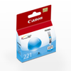 Canon CLI-221 OEM Cyan Ink 2947B001 - 102010878 - LaserCycle