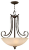 3762FI Pendants-Bowl Style - 646516 - Capital Lighting, Inc.