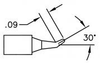 TD-100 Tips - 1124-0003-P1 - PACE