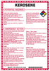 Hazardous Material Sign - 48877 - Brady Corporation