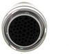 Circular / Cylindrical Connector - HD30 Series - HD36-24-47SE-072 - LADD Distribution